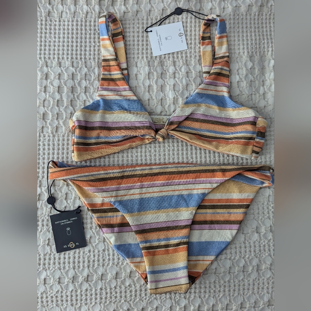 Skatie Dazed Swim Set